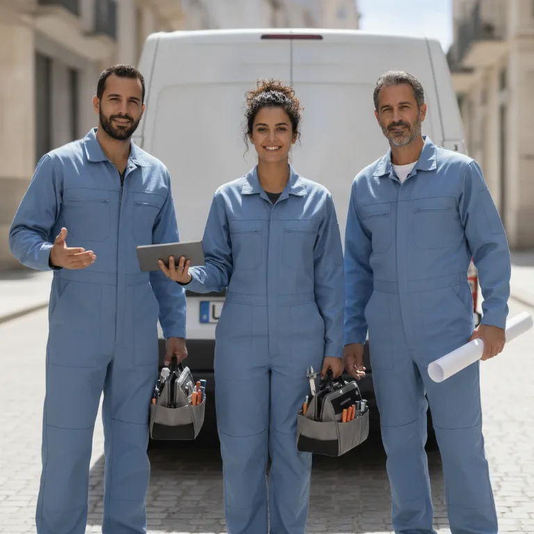 Consulente In Proprietà Industriale team a Marino